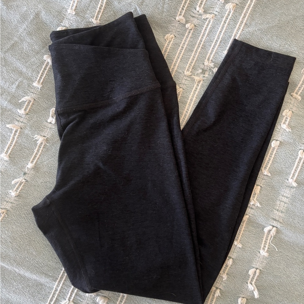 BeyondYoga Spacedye crossover Leggings